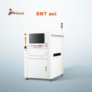 China 3D AOI Optiacl Inspection Machine Sinictek A630 Automotive Machining Equipment on sale