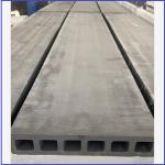 Load Bearing Structural Sisic Beam Applied To Bearing Frame Of Tunnel Furnace