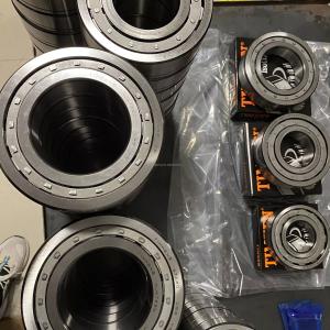 China 6460/6420 TIMKEN Roller Bearing Inch Tapered Cup And Cone Bearings Open Seal factory