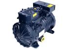 Blue electric Semi Hermetic Refrigeration Compressor H75CC H300CC H300CS H350CC