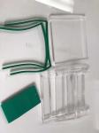 Vertical Gel Electrophoresis Equipment Mini Protean Vertical Electrophoresis