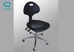 Durable Anti Static Chair , Laboratory Ergonomic Chairs Beautiful Appearance