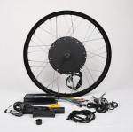 Hot selling in Europe Magic ebike conversion kit
