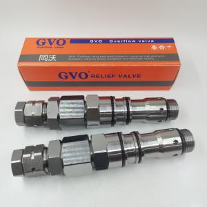 China 6I-6899 6I6899 Main Relief Valve Excavator For E330 E330B factory