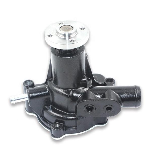Excavator Spare Parts YM129002-42004 Water Pump For YANMAR 4TNE84 4TNE88 Engine