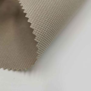 UV-Resistant Wrinkle-Free Olefin Polyester With High Breathability