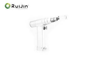 China Ruijin Oscillating Saw Surgical Orthopedic Battery Operated Drill System factory
