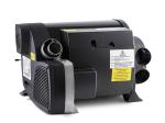 JP Heater 6KW 12V LPG Gas Combi 110V 220V Air and Water Heater