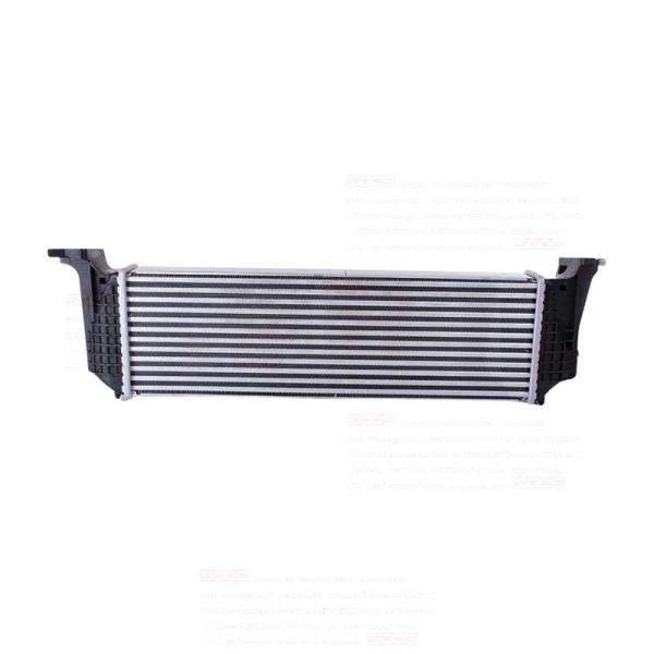 European Car Intercooler 5801526777 for Iveco Daily 2011-2016 2.3 3.0D Car