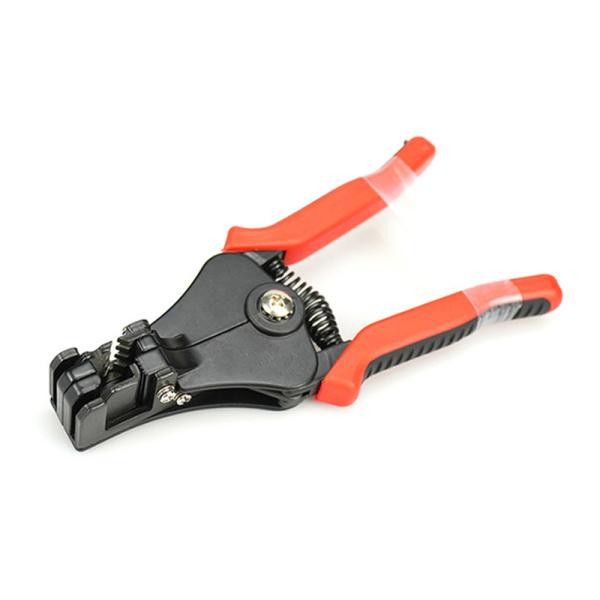 China 6mm2 Double Layer Insulated 230mm Solar Cable Stripper factory