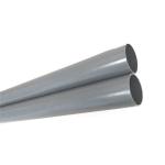 Top Quality 3 Extrusion Profile Upvc Pipe Colored Electrical Pvc For 100% Safety