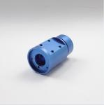 OEM Steel CNC Machining Parts Durable CNC Copper Parts ISO9001