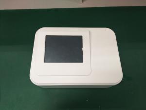 China Most professional 4 handles 40khz fat cavitation cavitation tripolar multipolar bipolar rf machine for salon factory