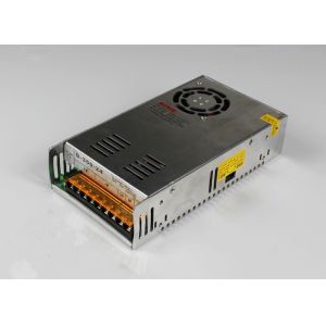 China Best quality 7.5V 40A 300W Single output Switching Power Supply AC to DC for LED strip on sale