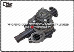 China Standard Truck Water Pump / Excavator Engine Parts for Komatsu Hitachi Kato Kobeco VOL-VO factory