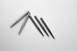 China Tungsten Carbide Coil Winding Nozzle Hard Alloy Wire Guide For Electronic Transformer factory