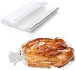 High Temperature Premium Fresh Meat Packaging Roasting Turkey Oven Safe Plastic