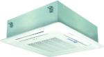 Full DC Inverter VRF Air Conditioner R410A 14KW-357KW Multi Connected