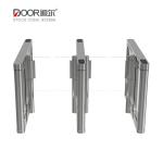 GYM Fitness Center VIP Member Access Control System Rfid QR Code Face Recognitio
