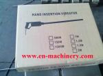 External concrete vibrator shaft needle poker parts for sale hot selling