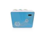 Red And Blue RO Water Purifier System 28.8W Rated Power For Household