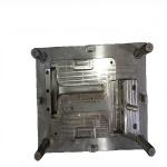 LKM EQV Daily Products Plastic Parts Injection Molding 2 Cavity