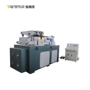 China Automatic Pedal Aluminum Ac Butt Welding Machine Pneumatic Spot Welding Machine factory
