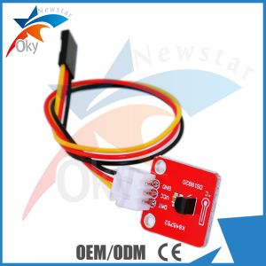 Temperature Sensors for Arduino , Electronic Component Parts