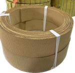 Brass Wire Reinforced Brake Blocks Wire Woven Brake Block Material for Oil Well