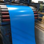Prepainted Color Coated Coils Gi Color Coated Sheet G550 Z150 Z100 Z80