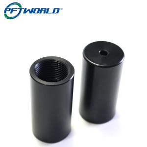 China 5 Axis Precision CNC Machining Service Anodized Aluminum Metal Turning Parts on sale