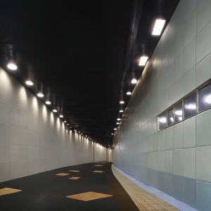 China Robust Secure Vitreous Enamel Panels for Critical Areas factory
