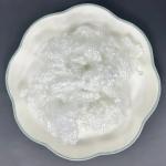 Fiber Crimp Polyester Staple Fiber From 1.2-15 Dtex Fineness For Spinning Yarns