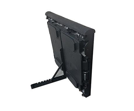 P6.67mm Multi Functional Sport Perimeter LED Display With Light Weight Die