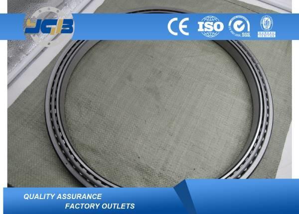 LL365348-LL365310 Single Row Taper Roller Bearing , Chrome Steel Bearing LL