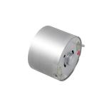 Long Lifetime Miniature DC Motor Small Powerful 6V 6000rpm DC Electric Motor 10w