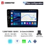 OLED Screen Universal Car Stereo GPS Navigation for Mitsubishi Galant 2004-2010