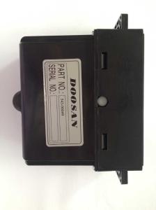 China excavator daweoo 543-00049 air conditioner panel for DH220-5 engine factory
