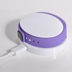 Smart Fitness WristBand tracking your activity and sleep with android 4.0 OS