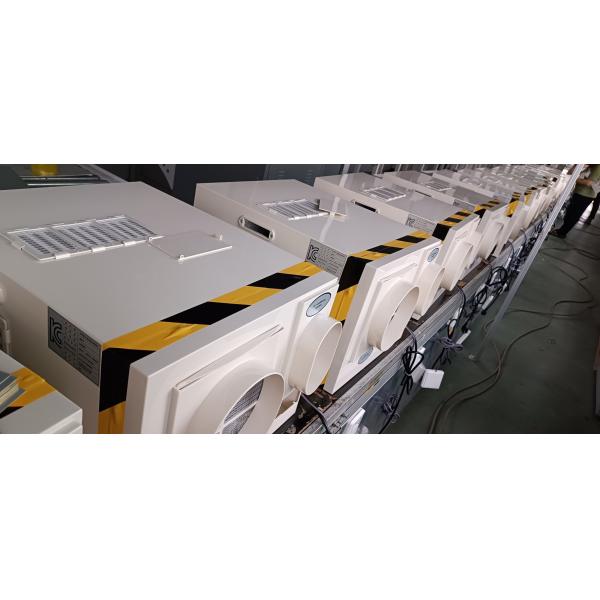 Powerful Elevator Air Conditioner Ceiling Mounted Lift Air Conditioner