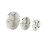 Raise Face Forged Stainless Steel Flanges 6 Inch 150LBS ISO Approval