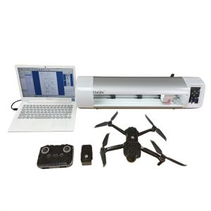 Personalised Daqin 3d Drones Skin Cutter Playstation Gaming Stickers Design