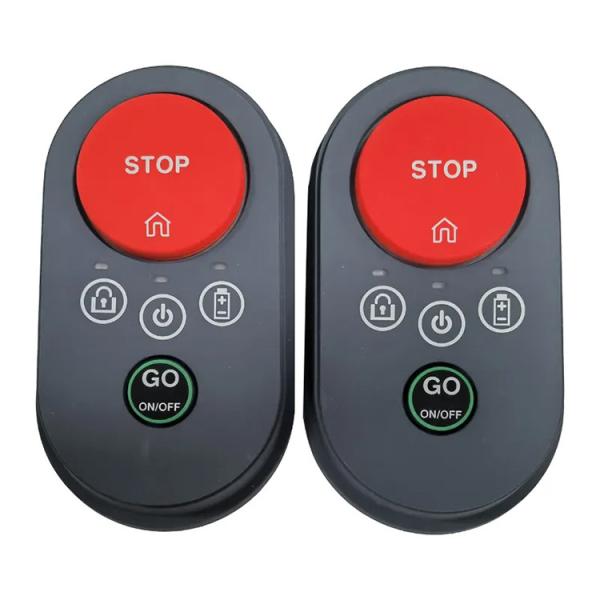 China Silicone Rubber Key Pad Auto Parts Silicon Tactile Keypad Can Bus Silicon Keypad Automotive factory