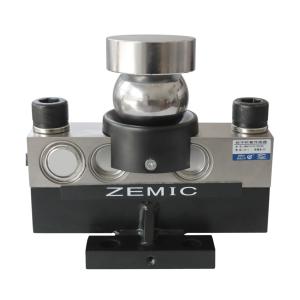China Heavy Duty Digital Load Cells For Scales ZEMIC Load Cell 30 Ton Easy Installation on sale