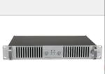 9kg Home KTV Bar Concert 2 Channel 1.5u 800 Watt Amplifier