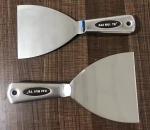 Stainless steel Handle Stainless Steel Blade Scraper