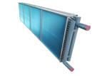 Heating 15.88mm Air Cooling Coils For Air Handling Unit