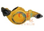6124-61-1004 Excavator Diesel Water Pump 6124-61-1004 Of Komatsu Engine D155