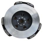 12" 3610274M91 21 Spline Massey Ferguson 240 285 Tractor Clutch Disc