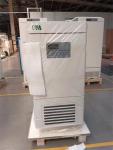 58L Mini Portable Under Counter Stainless Steel Ultra Low Temperature Freezer